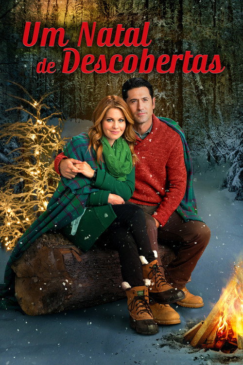 Assistir Um Natal de Descobertas