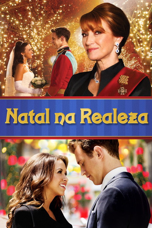 Assistir Natal na Realeza