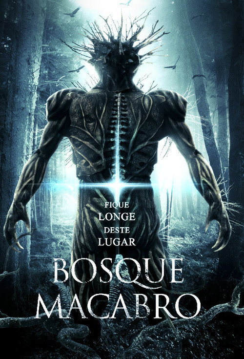 Assistir Bosque Macabro