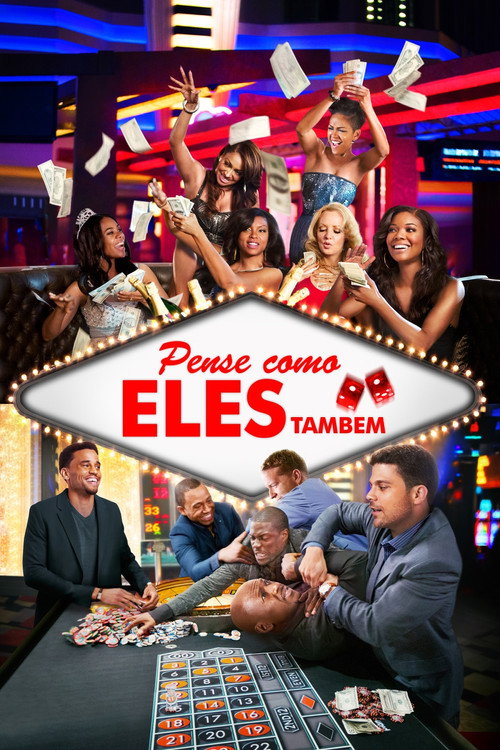Assistir Pense Como Eles Também