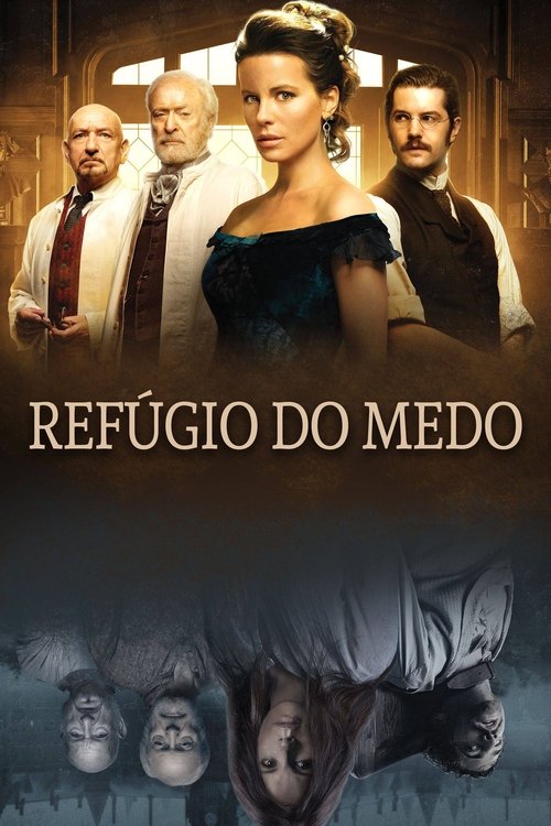 Assistir Refúgio do Medo