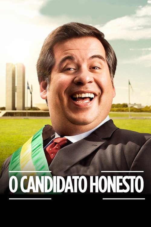 Assistir O Candidato Honesto