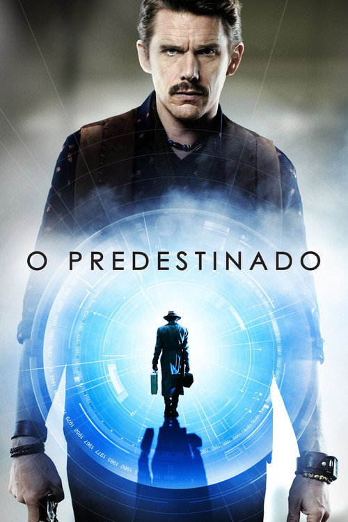Assistir O Predestinado
