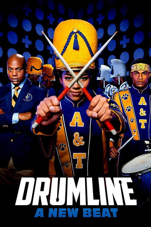 Assistir Ritmo Total 2: A Nova Batida