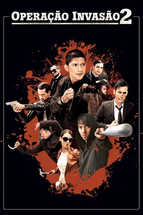 Assistir Operação Invasão 2