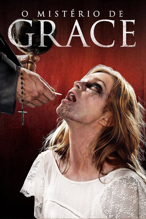 Assistir O Mistério de Grace