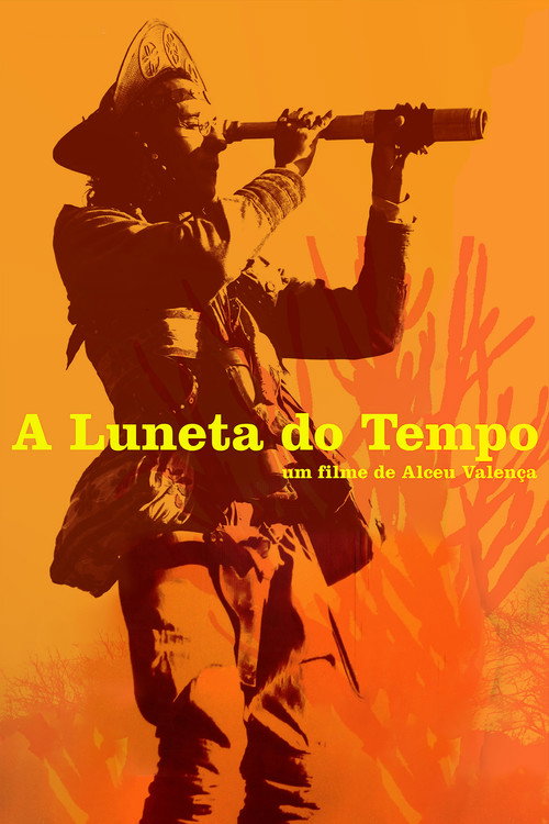 Assistir A Luneta do Tempo