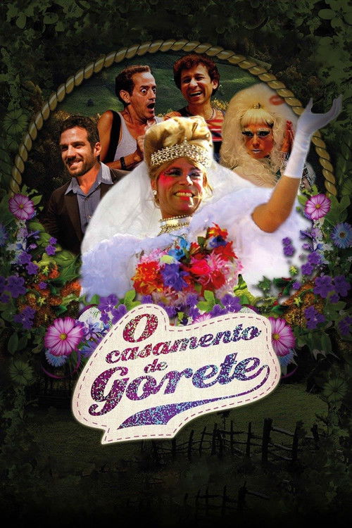 Assistir O Casamento de Gorete
