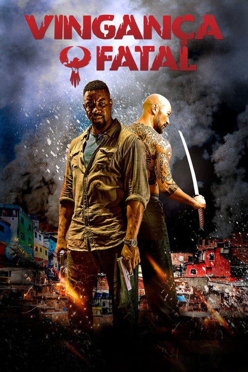 Assistir Vingança Fatal