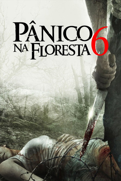 Assistir Pânico na Floresta 6