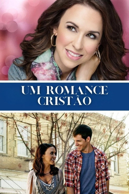 Assistir Um Romance Cristão