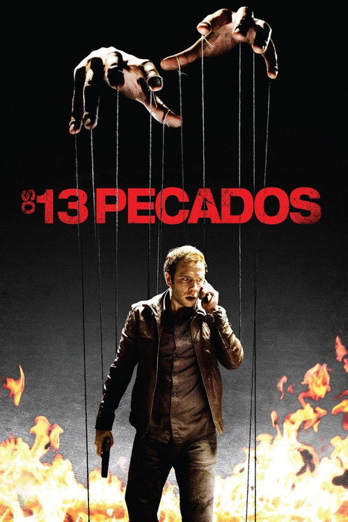 Assistir Os 13 Pecados