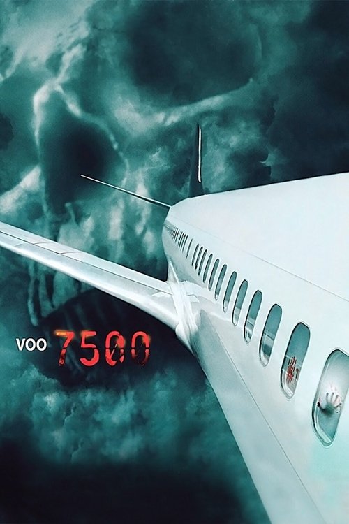Assistir Voo 7500