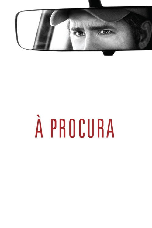 Assistir À Procura