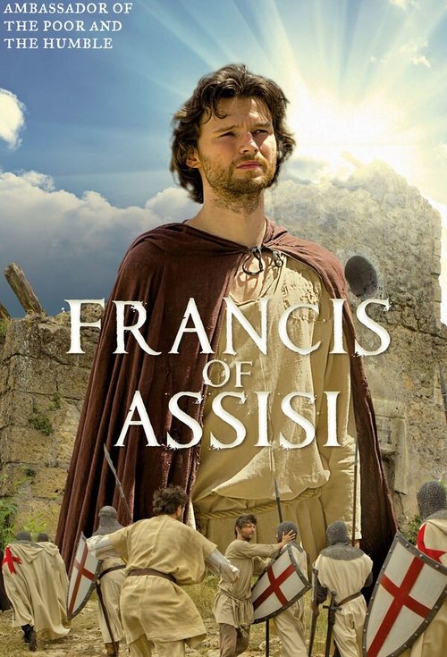 Assistir Francesco