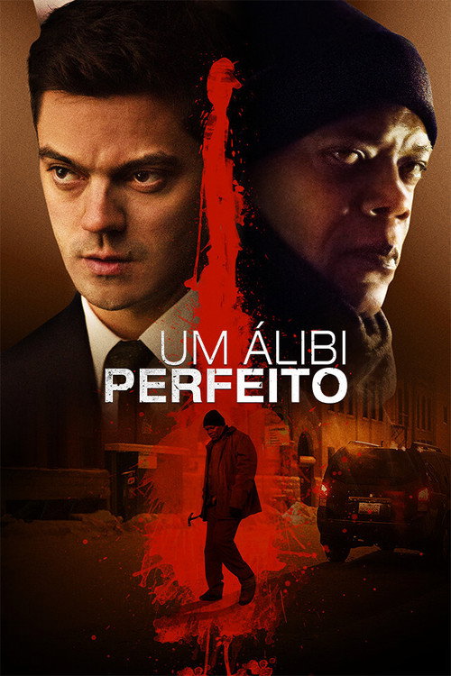 Assistir Um Álibi Perfeito