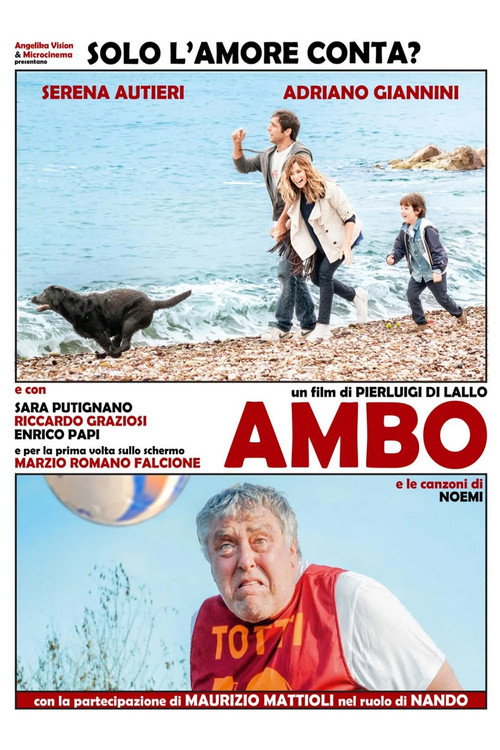 Assistir Espírito de Família