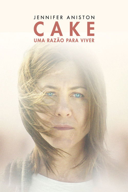 Assistir Cake: Uma Razão para Viver