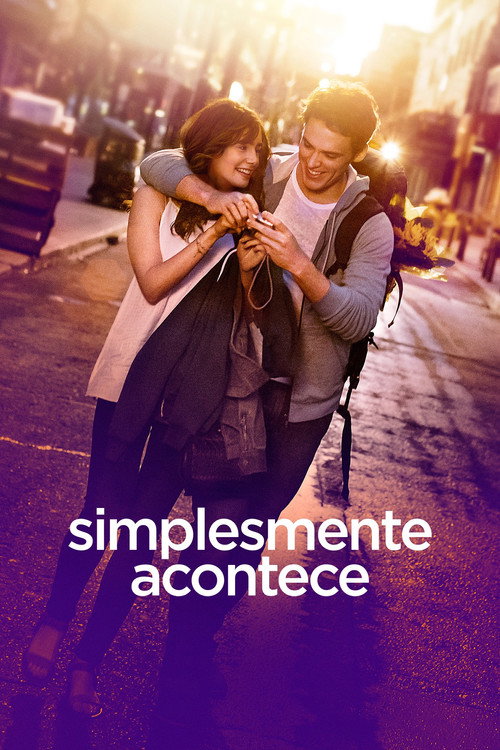 Assistir Simplesmente Acontece