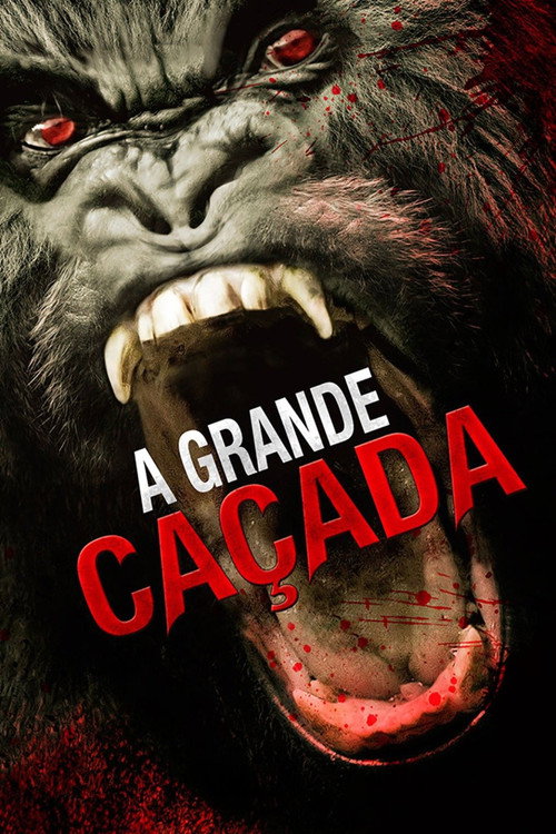 Assistir A Grande Caçada