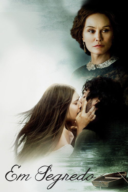 Assistir Em Segredo