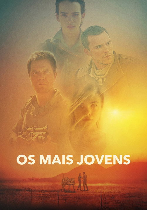 Assistir Os Mais Jovens