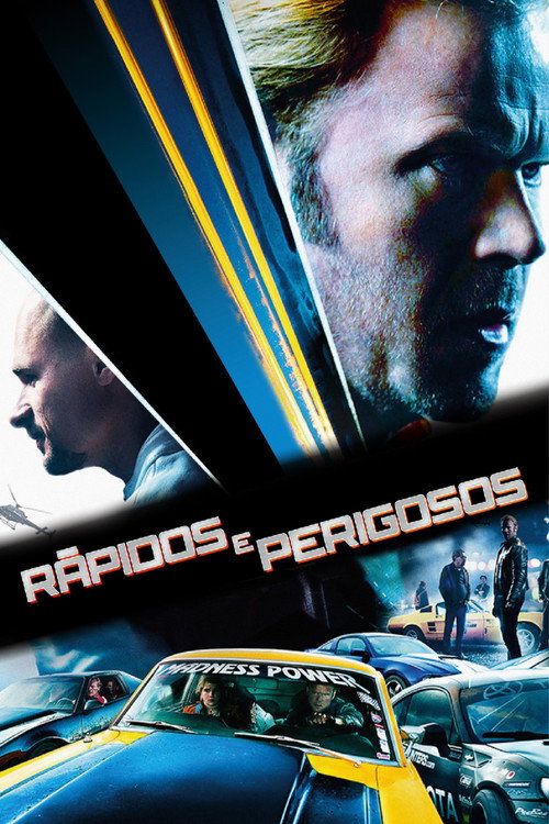 Assistir Rápidos e Perigosos
