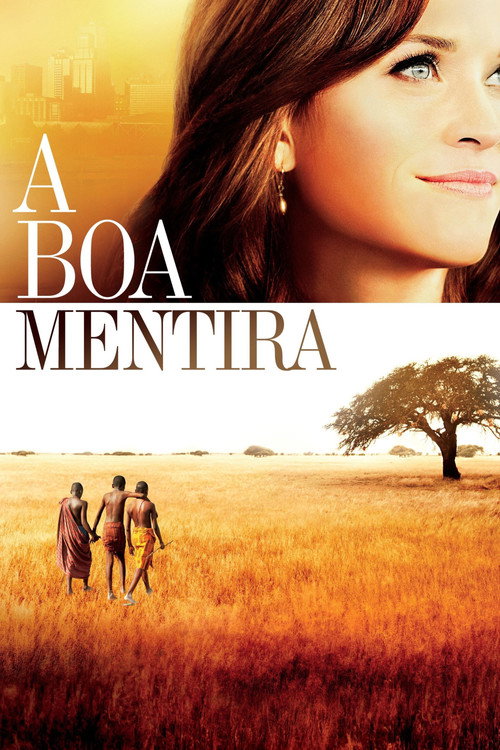 Assistir Uma Boa Mentira