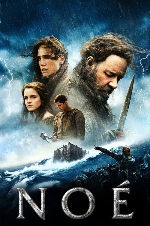 Assistir Noé