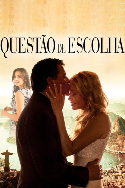 Assistir Questão de Escolha