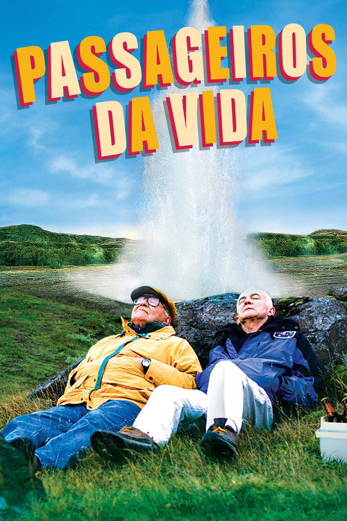 Assistir Passageiros da Vida