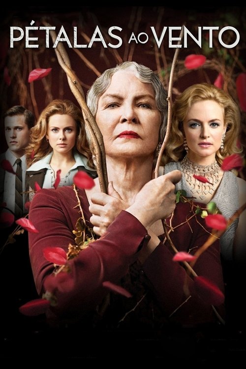 Assistir Pétalas ao Vento