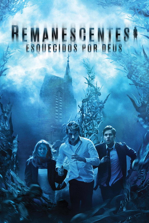Assistir Remanescentes: Esquecidos por Deus