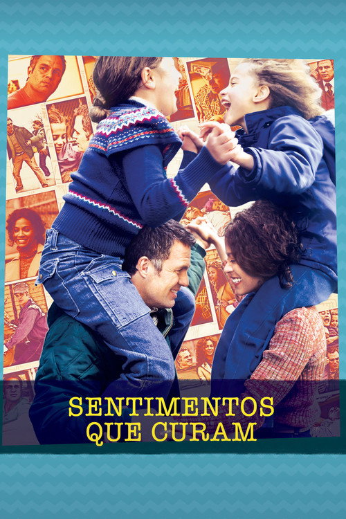 Assistir Sentimentos que Curam