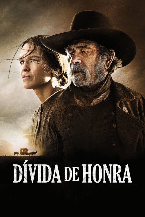 Assistir Dívida de Honra