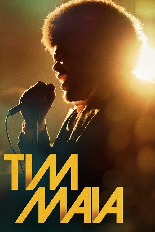 Assistir Tim Maia
