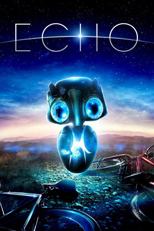 Assistir Echo