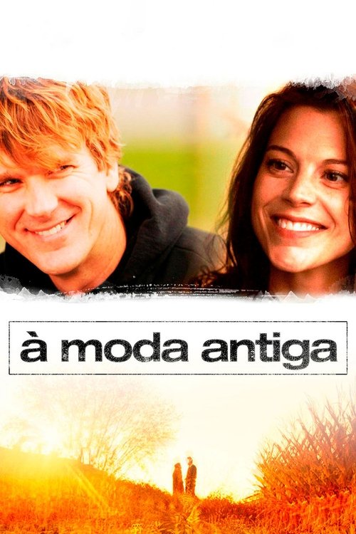 Assistir À Moda Antiga