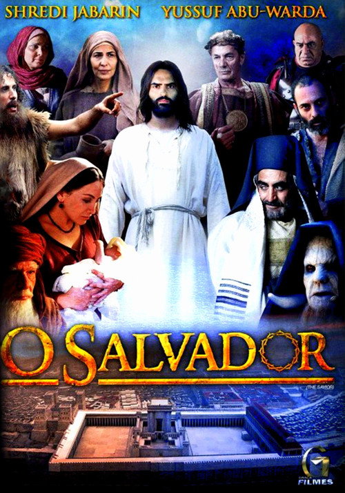 Assistir O Salvador