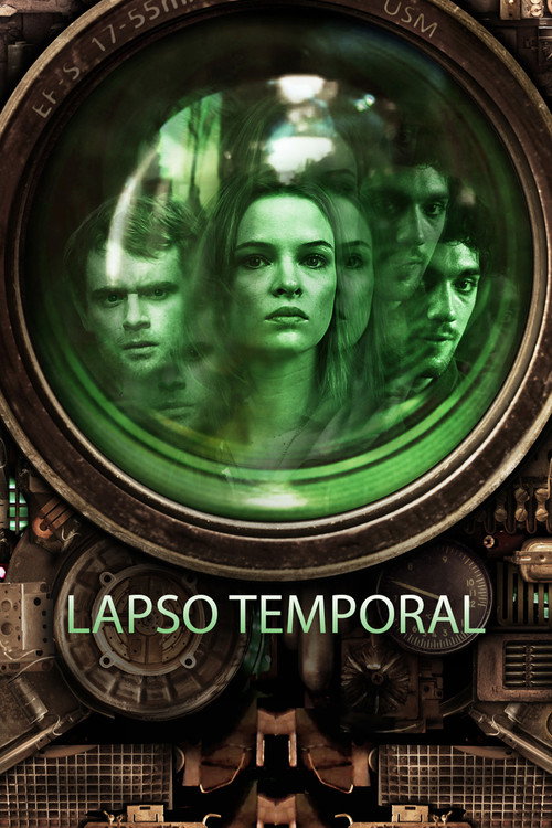 Assistir Lapso Temporal