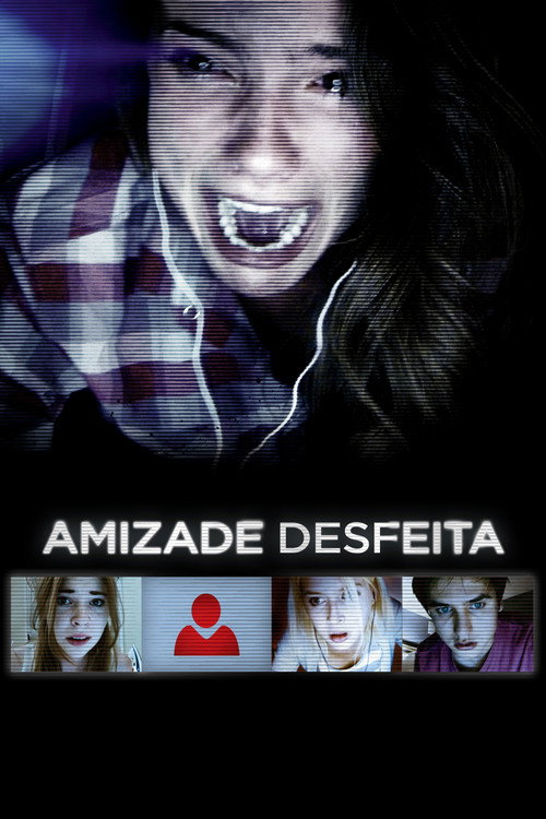 Assistir Amizade Desfeita