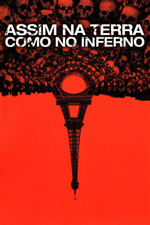 Assistir Assim na Terra Como no Inferno