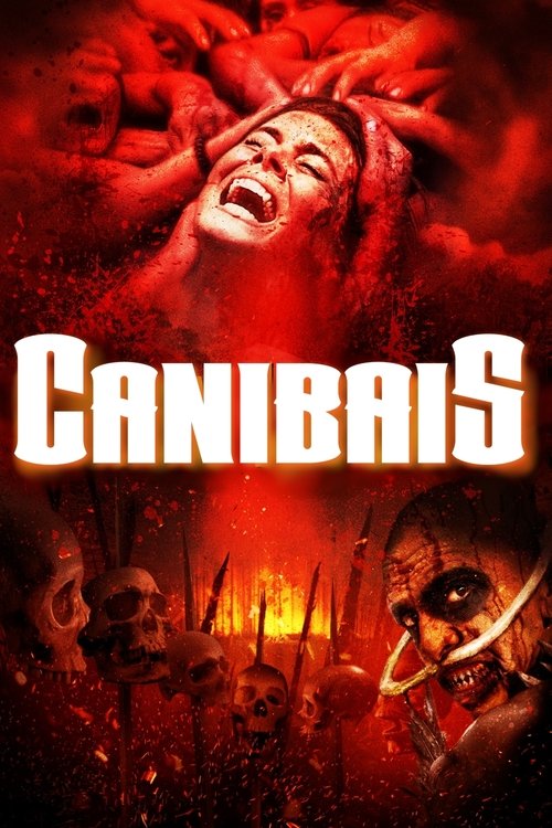 Assistir Canibais