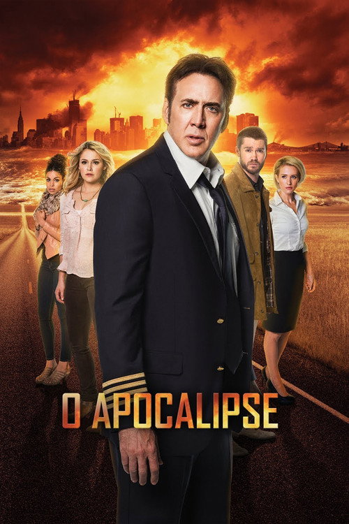 Assistir O Apocalipse