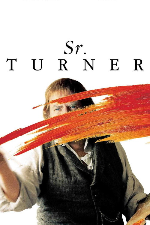 Assistir Sr. Turner