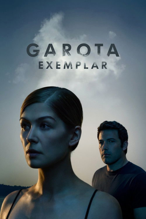 Assistir Garota Exemplar