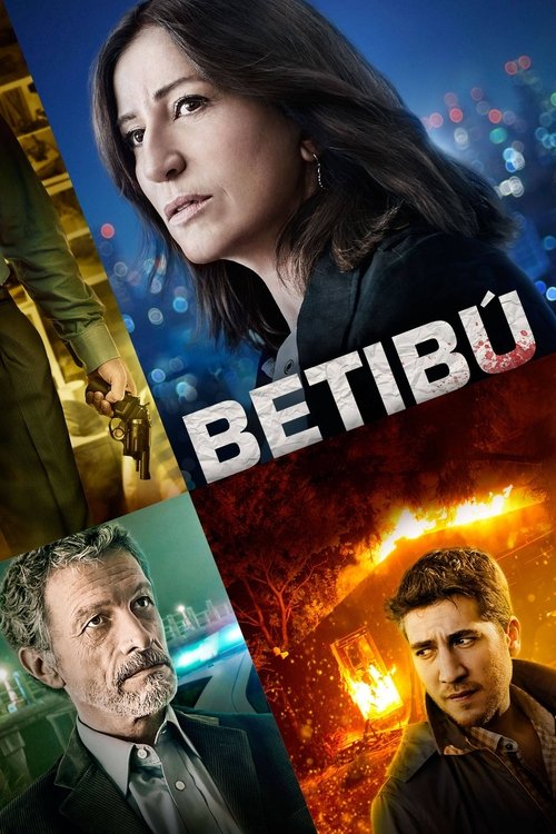 Assistir Betibú