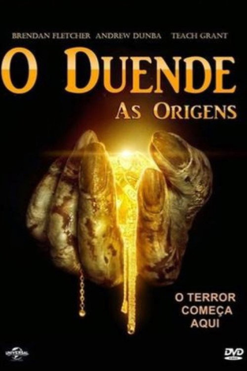 Assistir O Duende: As Origens