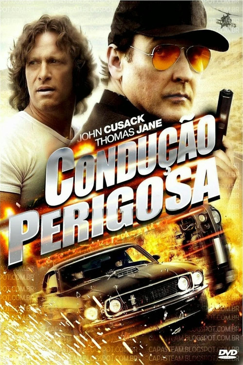 Assistir Condução Perigosa