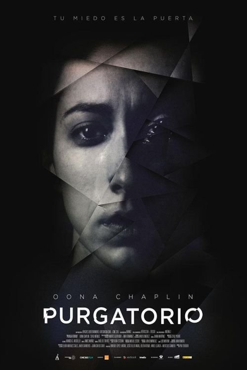 Assistir Purgatorio